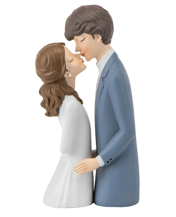 Statuettes - Статуэтка In Love (20 см)  Разноцветный