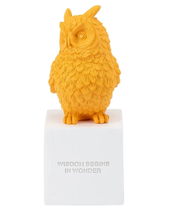 Statuettes Статуэтка Owl (25 см) | Статуэтка Owl (25 см)