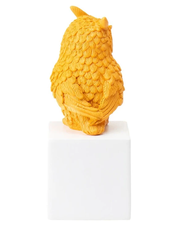 Statuettes Статуэтка Owl (25 см) | Статуэтка Owl (25 см)_2