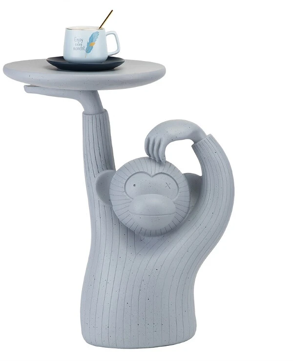 Statuettes Кофейный столик Monkey (54 см) | Кофейный столик Monkey (54 см)_3