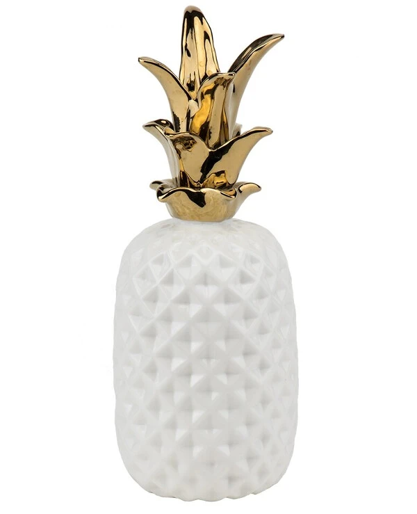 Statuettes - Статуэтка Tropic (37.6)  Золото
