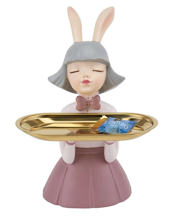 Statuettes Figurine For you (25 cm) | Figurine For you (25 cm)_2