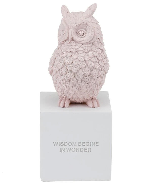 Statuettes Статуэтка Owl (29.5 см) | Статуэтка Owl (25 см)