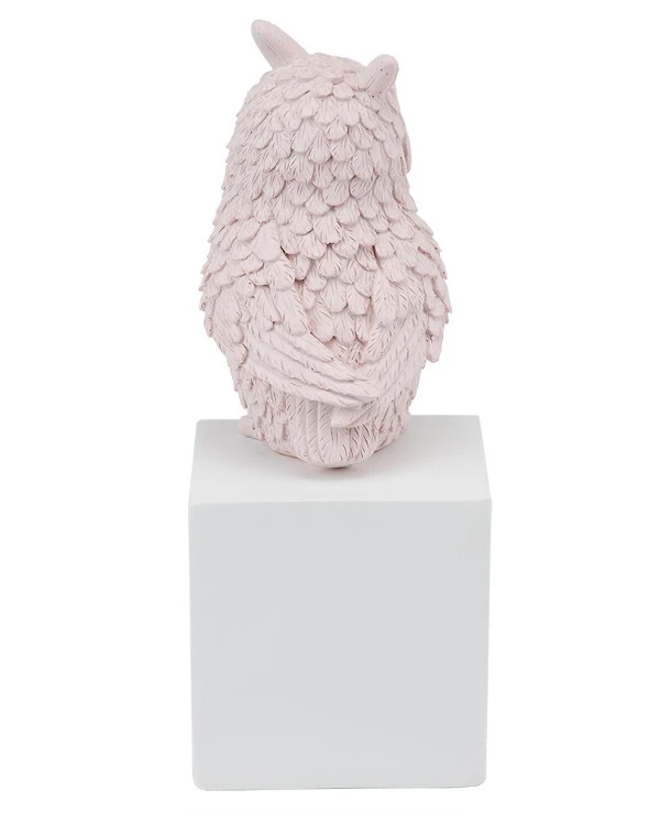 Statuettes Статуэтка Owl (29.5 см) | Статуэтка Owl (25 см)_2