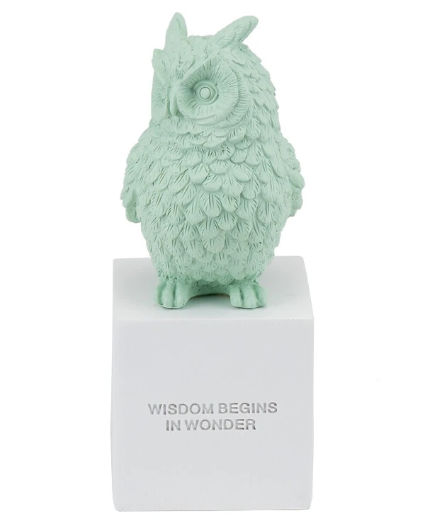 Statuettes Статуэтка Owl (25 см) | Статуэтка Owl (25 см)
