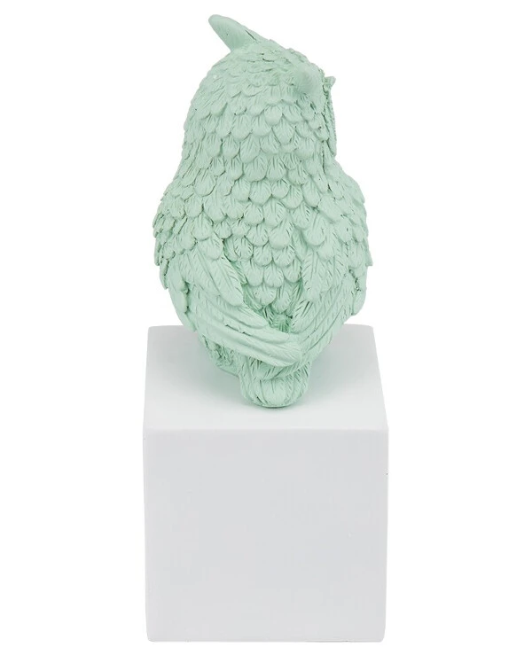 Statuettes Статуэтка Owl (25 см) | Статуэтка Owl (25 см)_2