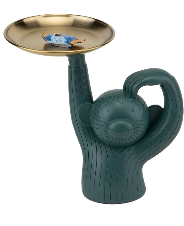Statuettes Кофейный столик Monkey (25 см) | Кофейный столик Monkey (25 см)_3