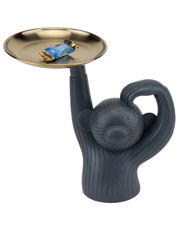 Statuettes Статуэтка Monkey (25 см) | Кофейный столик Monkey (25 см)_2