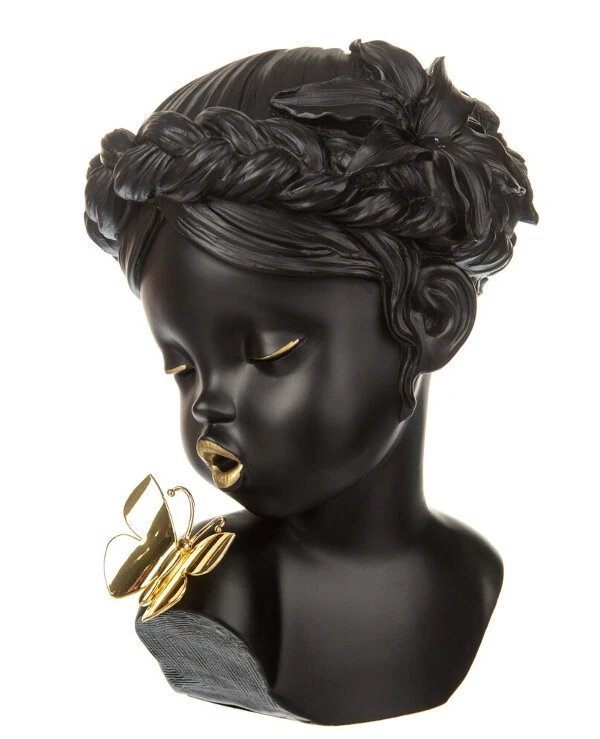 Statuettes - Статуэтка Perfection (25 см)  Черный