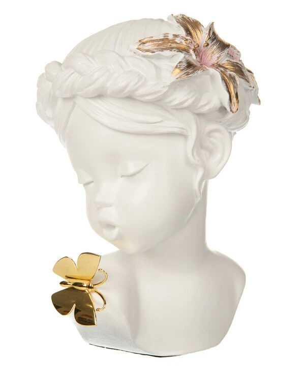 Statuettes - Figurine Perfection (25 cm)  White