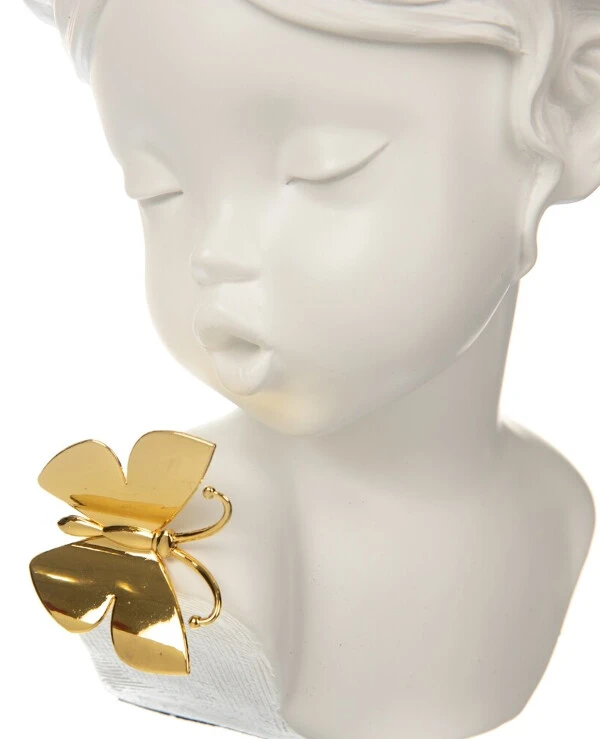 Statuettes Figurine Perfection (25 cm) | Ivoryflower_3