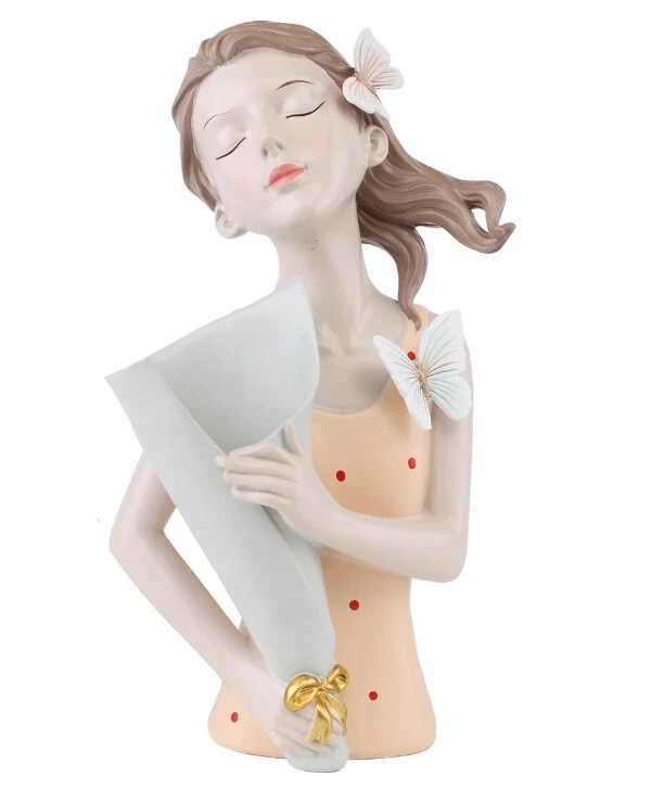 Statuettes - Статуэтка Aurora (30 см)  Разноцветный