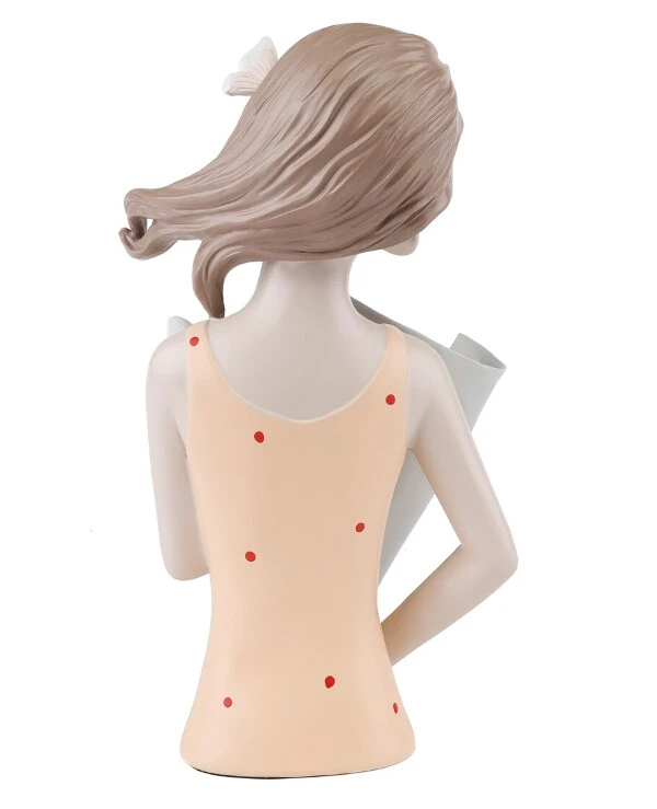 Statuettes - Статуэтка Aurora (30 см)  Разноцветный back