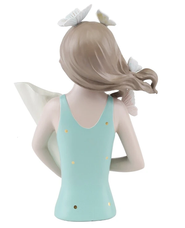 Statuettes - Статуэтка Desire (32 см)  Разноцветный back