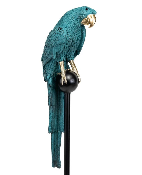 Statuettes Статуэтка Попугай Грин (118 см) | Статуэтка Попугай Грин (118 см)_2