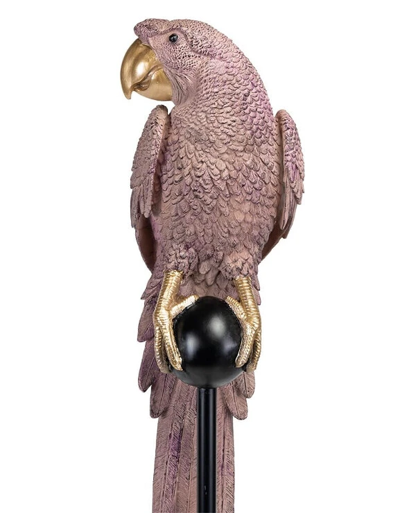 Statuettes Статуэтка Попугай Пинки (146) | Статуэтка Попугай Пинки (146)
