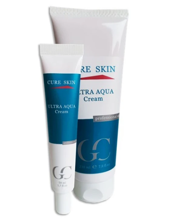Cure Skin Крем для лица | Кремовый хайлайтер Vivienne Sabo Lumiere Feerique_4
