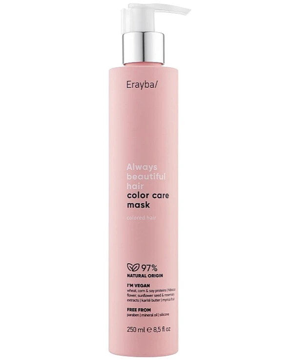 Маска для окрашенных волос | Color Care Mask фото, цена, купить