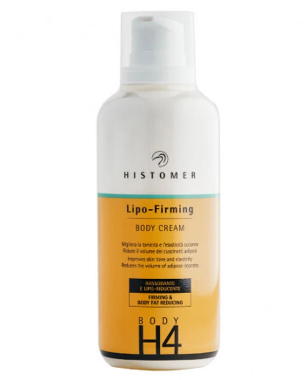 Histomer - Укрепляющий крем для тела Липо-Лифтинг Lipo-Firming Body Cream 400 мл