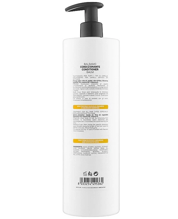 Gestil Регенерирующий крем-бальзам | Care Professional Conditioner Balm 3.3 фото, цена, купить