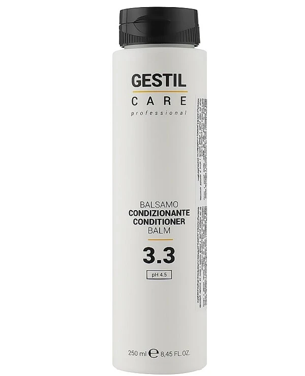 Gestil Регенерирующий крем-бальзам | Care Professional Conditioner Balm 3.3 фото, цена, купить