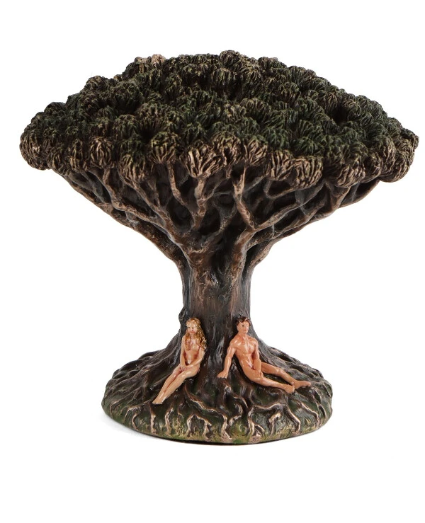 Veronese - Figurine Tree of Life (15 cm) 77868A4  Bronze