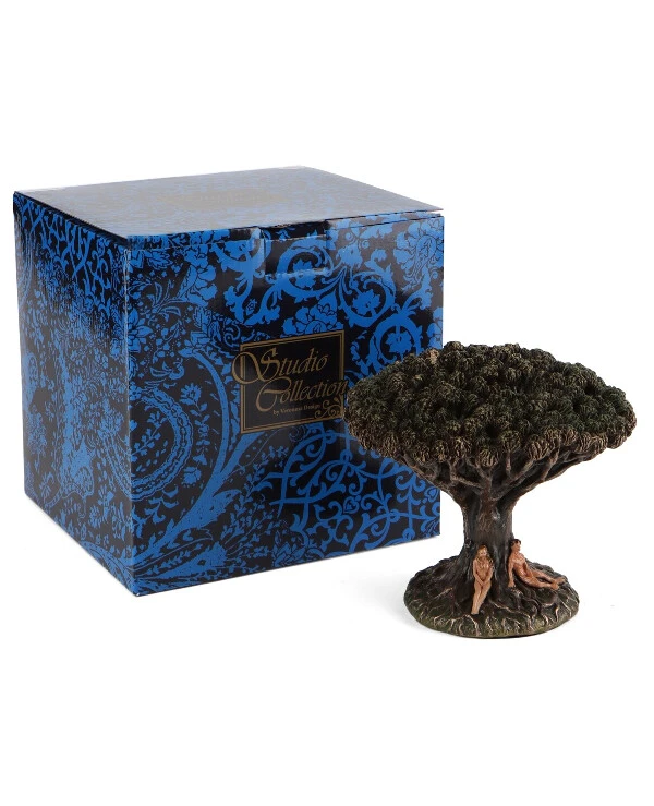 Veronese Figurine Tree of Life (15 cm) 77868A4 | Figurine Tree of Life (15 cm)_3
