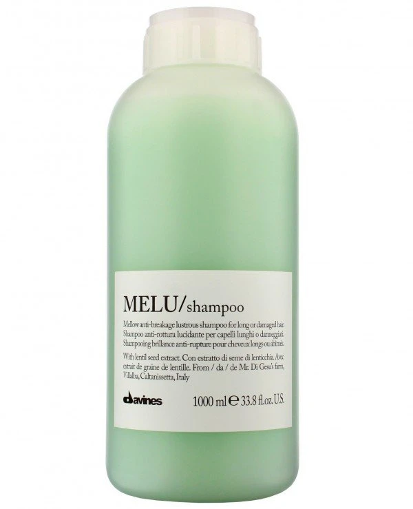 Davines Shampoo to prevent brittle hair | Shampoo to prevent brittle hair3