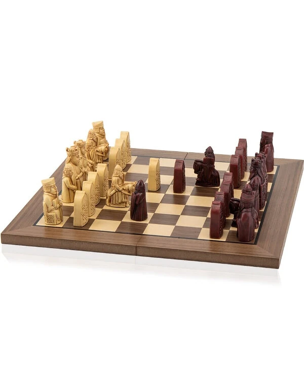 Veronese Harry Potter Chess (32x32 cm) 77735YA | Harry Potter chess (32x32 cm)_5