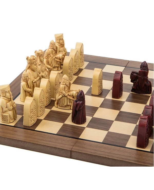 Veronese Harry Potter Chess (32x32 cm) 77735YA | Harry Potter chess (32x32 cm)_6