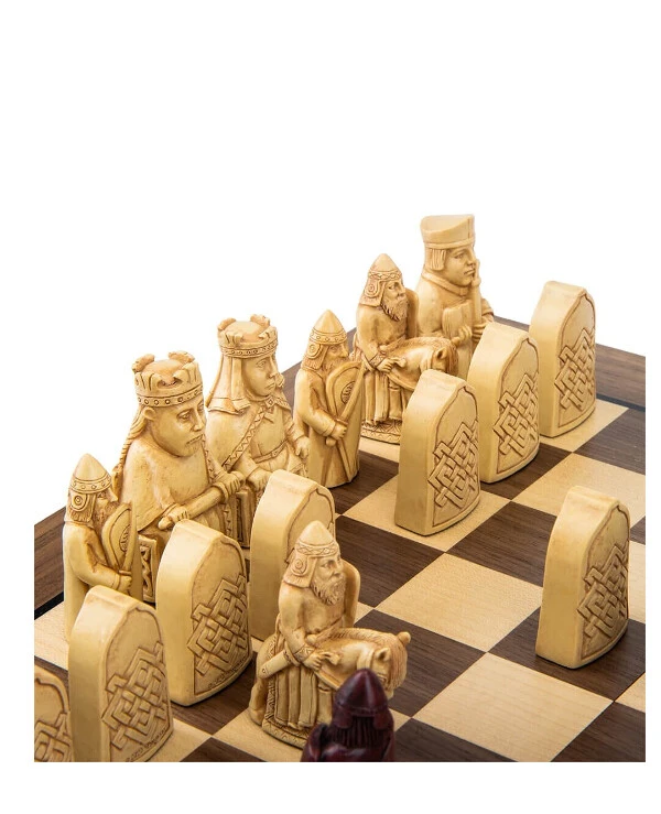 Veronese Harry Potter Chess (32x32 cm) 77735YA | Harry Potter Chess (32x32 cm)_4
