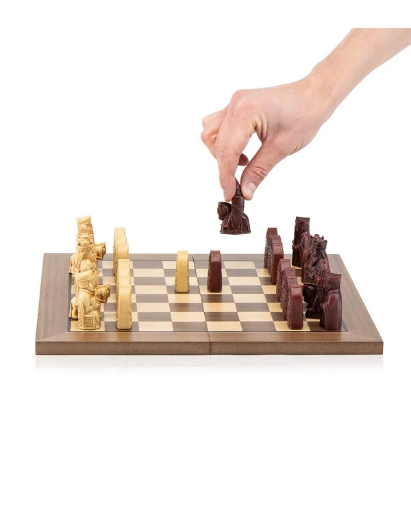 Veronese Harry Potter Chess (32x32 cm) 77735YA | Harry Potter chess (32x32 cm)_2