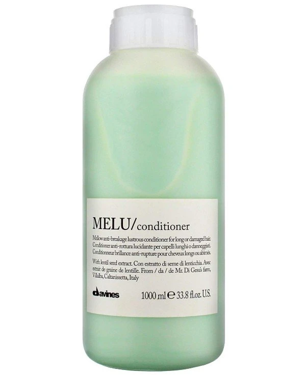Davines Conditioner to prevent brittle hair | Conditioner to prevent brittle hair3