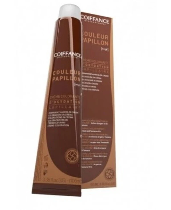 Coiffance Professionnel - Стойкая краска для волос Color Papillon 100 мл