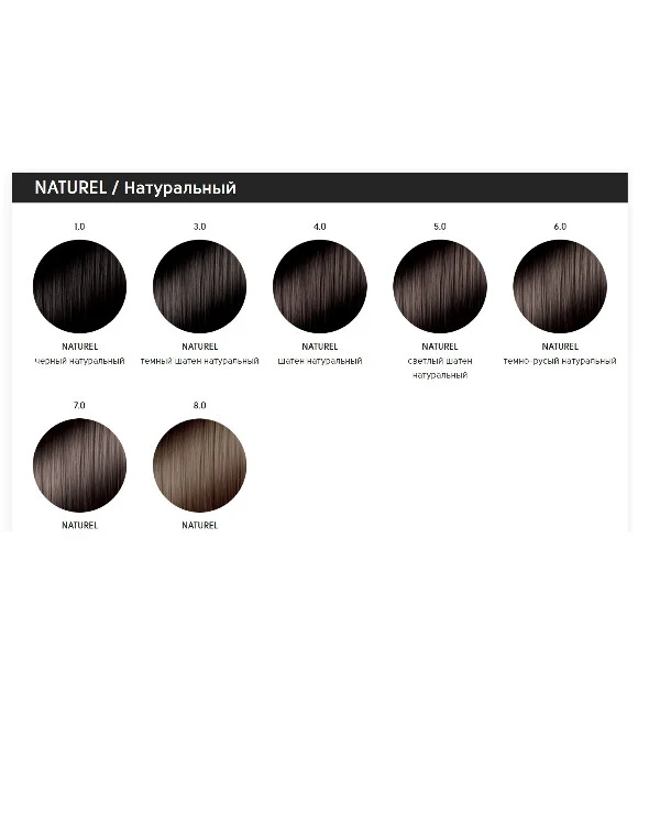 Тонирующая краска | Color Concept Care фото, цена, купить