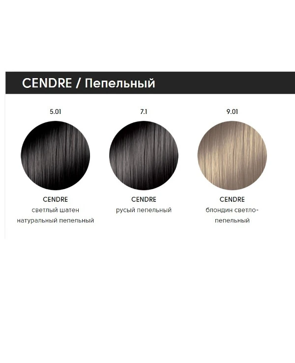 Тонирующая краска | Color Concept Care фото, цена, купить
