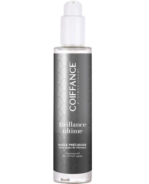 Coiffance Professionnel - Beauty Oil Radiance Beauty Oil Brillance Ultime 50ml