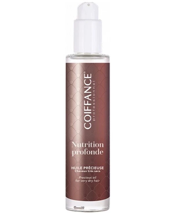 Coiffance Professionnel - Beauty Oil Nutrition Beauty Oil Nutrition 50ml