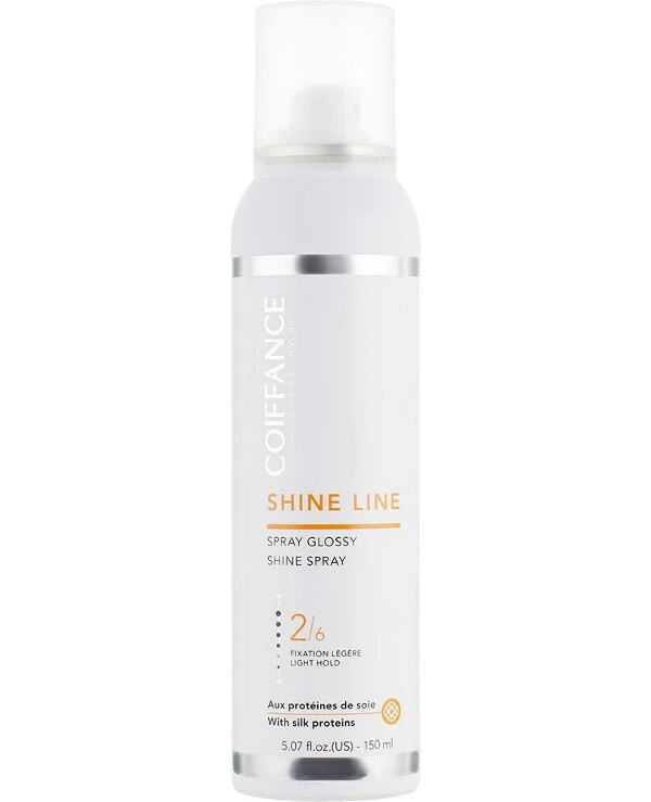 Coiffance Professionnel - Glitter Spray Shine Spray 150ml
