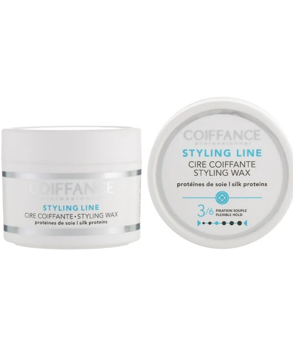 Coiffance Professionnel - Воск для укладки средней фиксации Styling Wax 75 мл