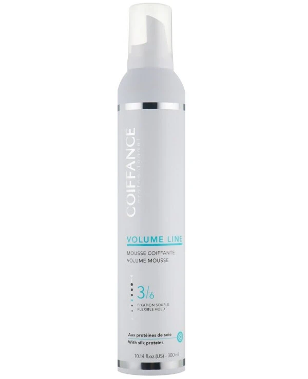 Coiffance Professionnel - Мусс для объема Volume Mousse 