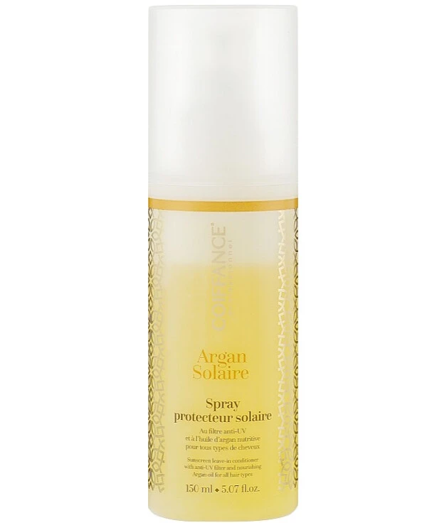 Coiffance Professionnel - Солнцезащитный 2-фазный спрей Argan Solaire Spray 150 мл
