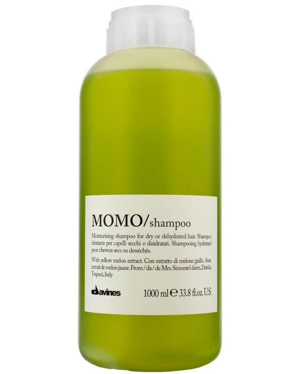 Davines Шампунь для глубокого увлажнения волос | Momo Shampoo фото, цена, купить