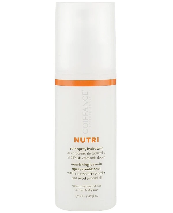Coiffance Professionnel - Двухфазный спрей Nutri Moisturizing Leave-In Spray 150 мл