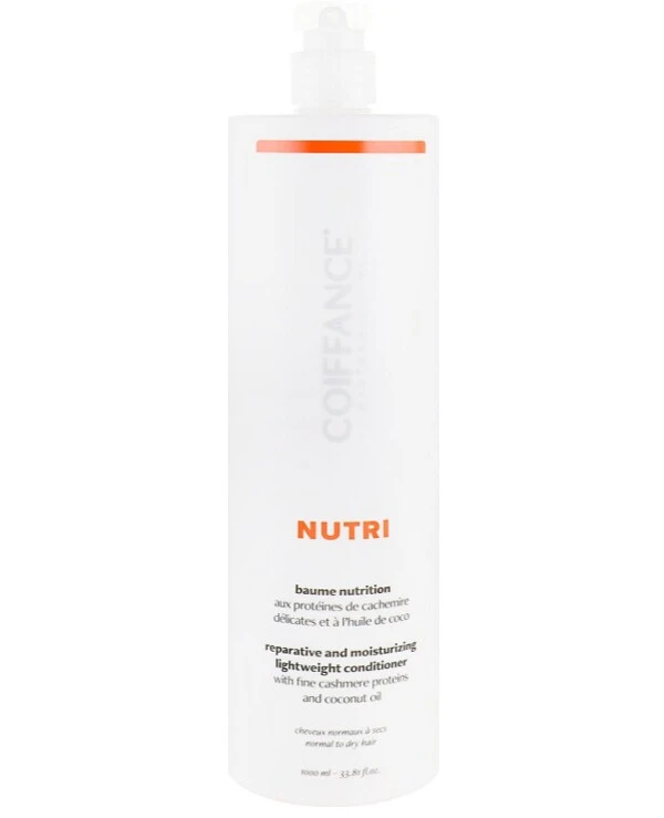 Coiffance Professionnel - Питательный и увлажняющий кондиционер Daily Nourish And Moisture Conditioner 1000 мл