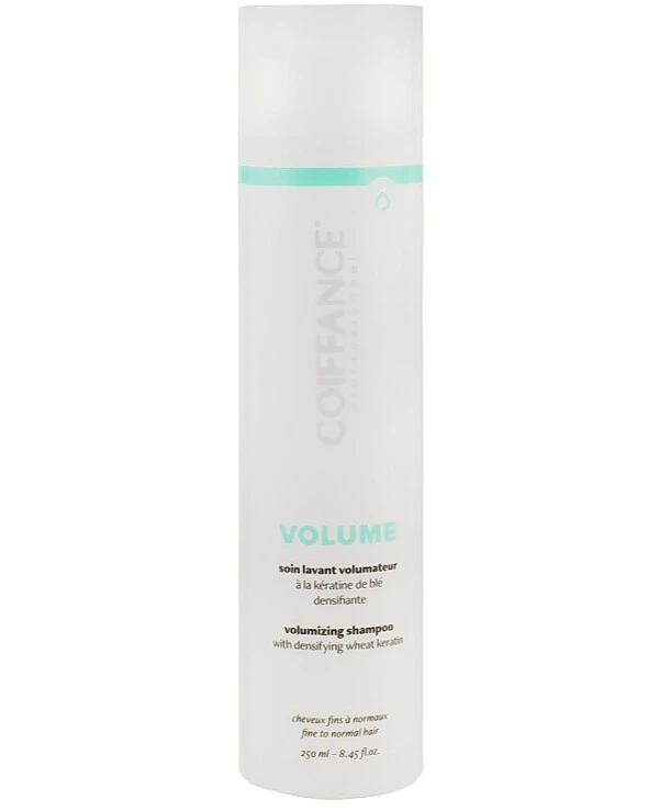 Coiffance Professionnel - Шампунь для об’єму Volume Shampoo 250 мл