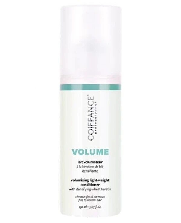 Coiffance Professionnel - Молочко-кондиционер для объёма Volume Light-weight Conditioner 150 мл