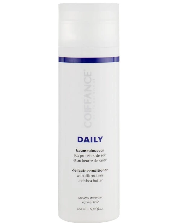 Coiffance Professionnel - Смягчающий кондиционер для волос Delicate Conditioner 200 мл