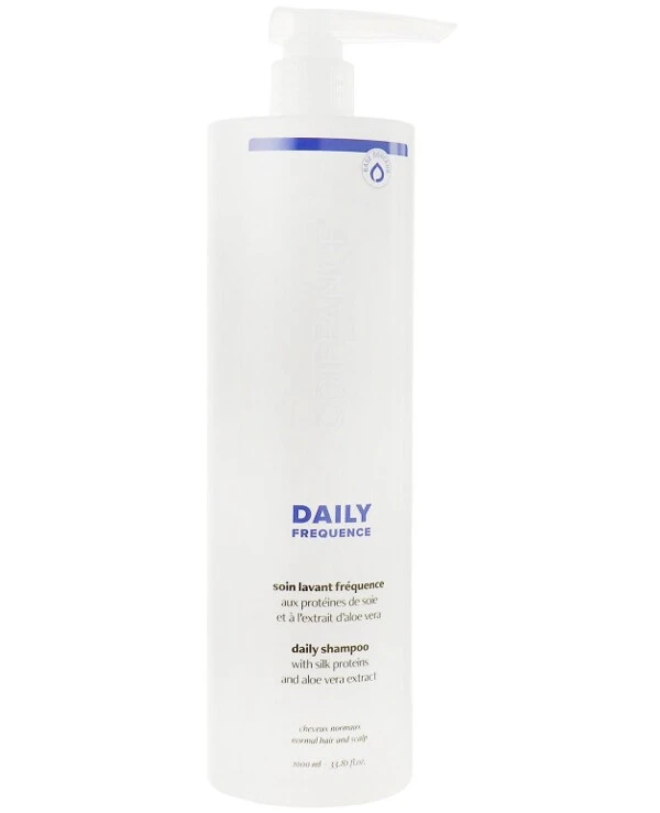 Daily Shampoo (Sulfate Free) | Daily Shampoo (Sulfate Free)
