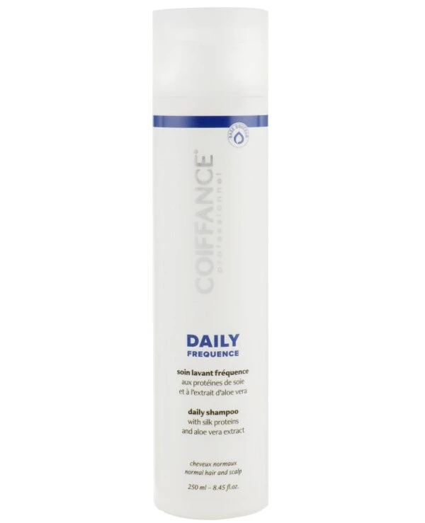 Coiffance Professionnel - Шампунь для щоденного застосування (без сульфатів) Daily Shampoo 250 мл